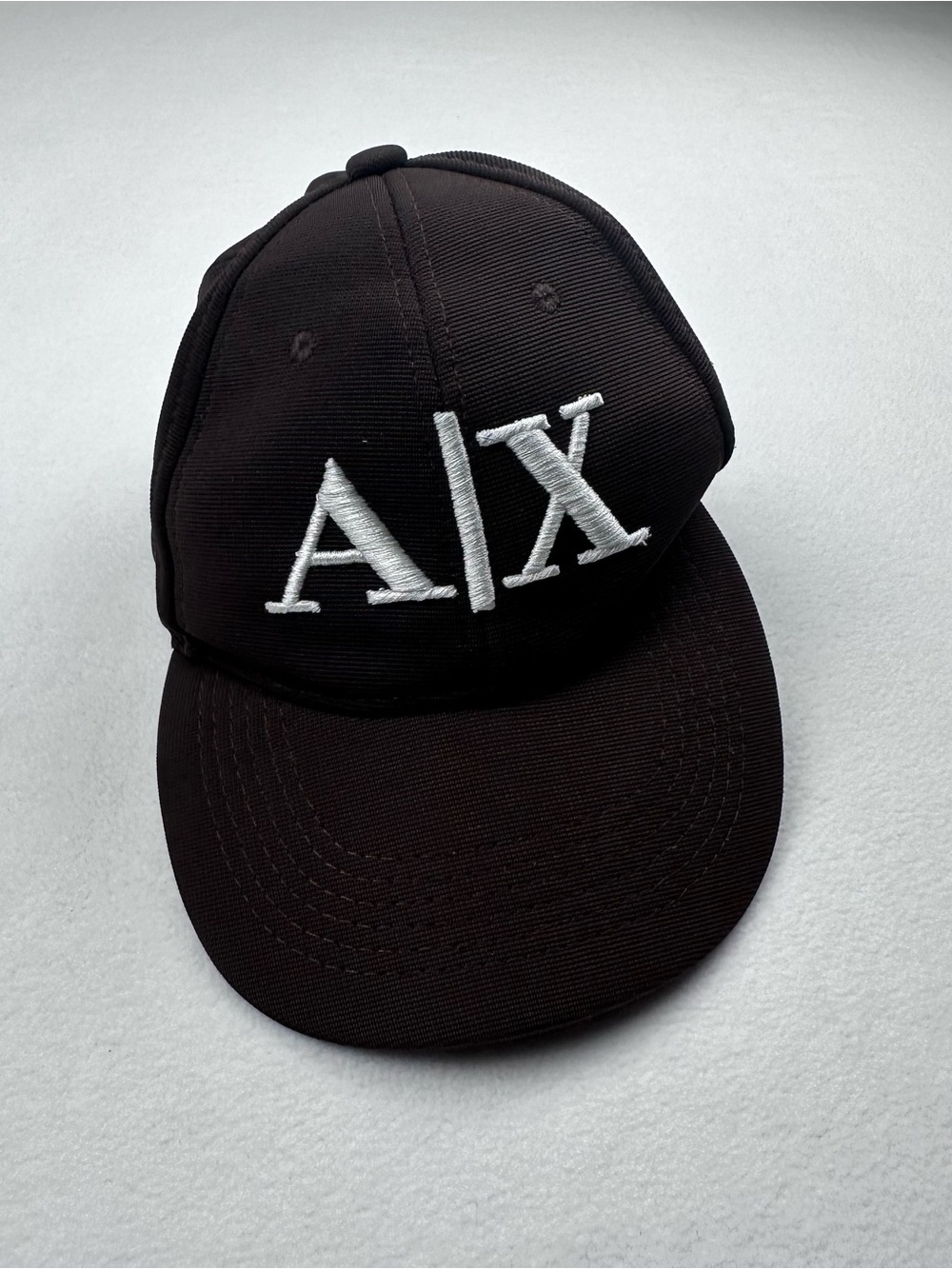 Flexi cap